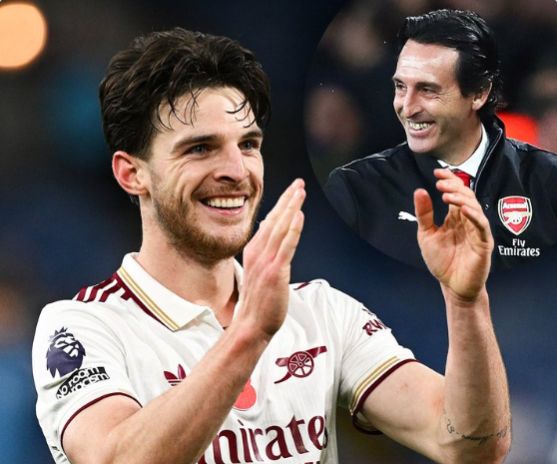 豪取9連勝！阿森納創(chuàng)造2018年10月后的球隊最長連勝