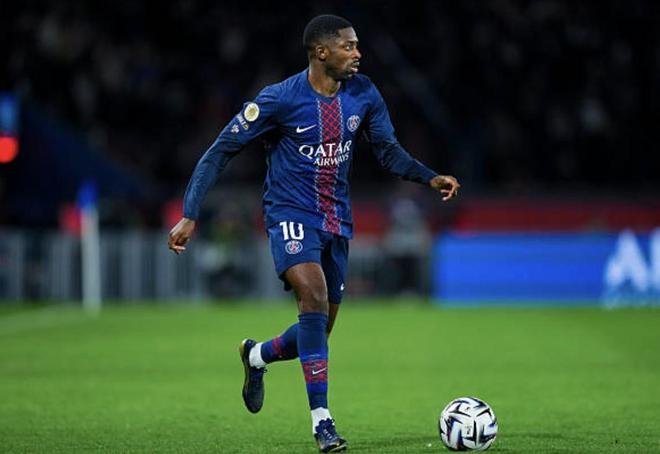 這次能否破門？巴黎近4次歐冠對拜仁有40腳射門，但一球未進