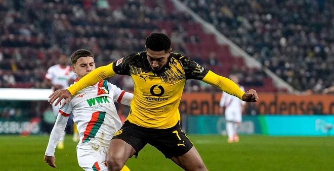 科瓦奇為小貝林辯護：他發(fā)展不低于預期，因為他真天賦異稟