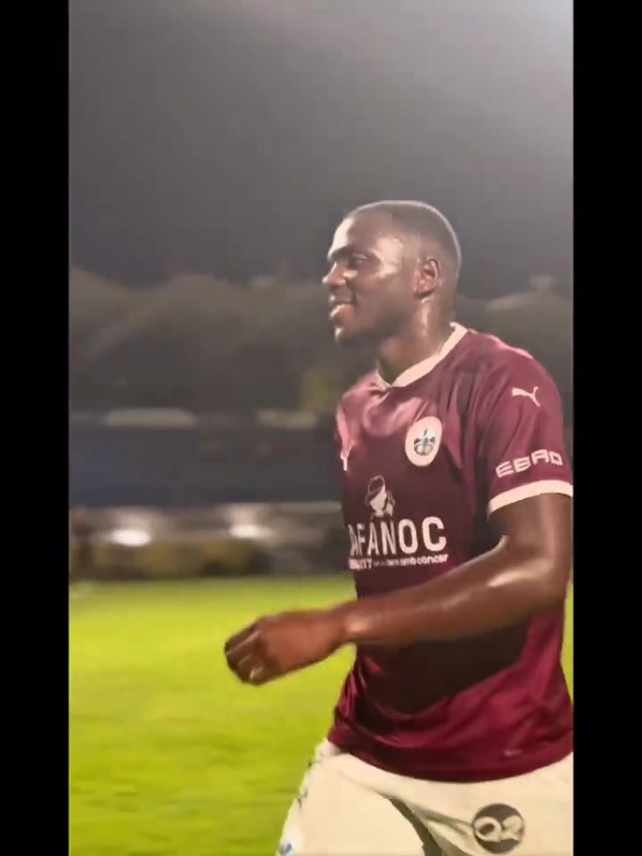 鄺兆鐳輕松攻入點(diǎn)球來(lái)看看萊里達(dá)競(jìng)技與對(duì)手緊張刺激的點(diǎn)球大戰(zhàn)