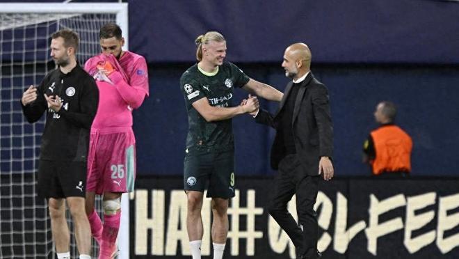 英超球隊(duì)歐冠狂攬獎(jiǎng)金：曼城領(lǐng)銜，五強(qiáng)均入6300萬(wàn)歐元俱樂(lè)部