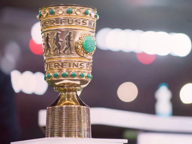 德國杯小結(jié)：德甲兩隊辣眼，VAR缺席卻成關(guān)鍵詞