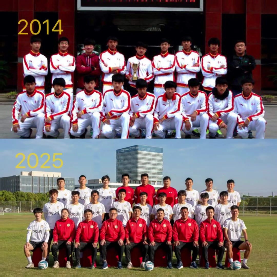 常州有救了黃紫昌社媒發(fā)視頻別灰心就像小時候一樣一場場拼