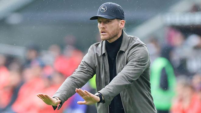 德媒：波蘭斯基能否在門興轉(zhuǎn)正，將取決于未來三場(chǎng)的戰(zhàn)績