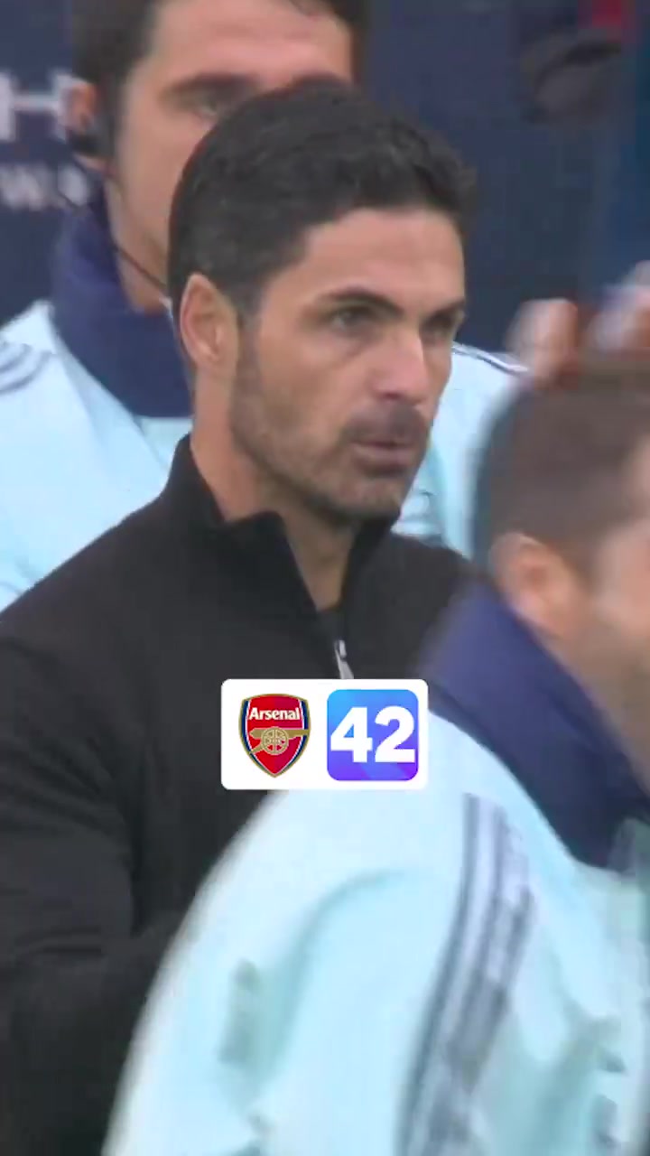 步履不停阿爾特塔從22歲到43歲容貌變化假如時(shí)光倒流