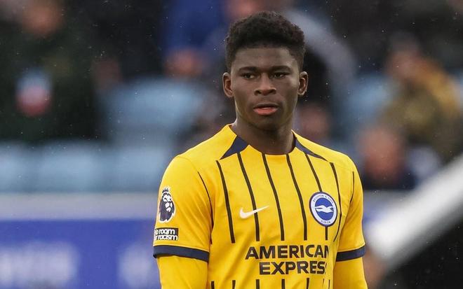 記者：布萊頓一月不會放走巴萊巴，曼聯(lián)必須繼續(xù)保持耐心