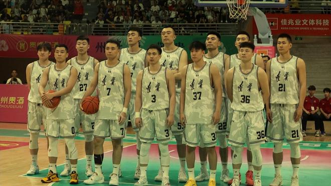 官宣！遼籃成年組13人參賽,U22男籃卻少9人,爭(zhēng)冠計(jì)劃已經(jīng)提前流產(chǎn)