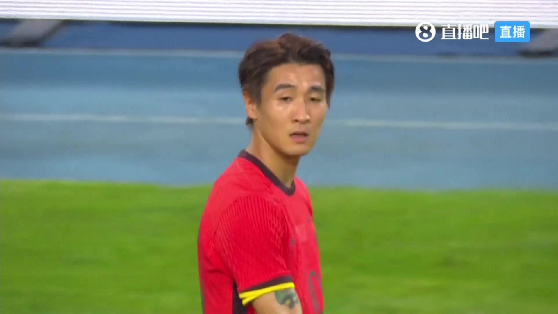 國足輸日本二隊董路好比我們派乒乓球二隊也能打