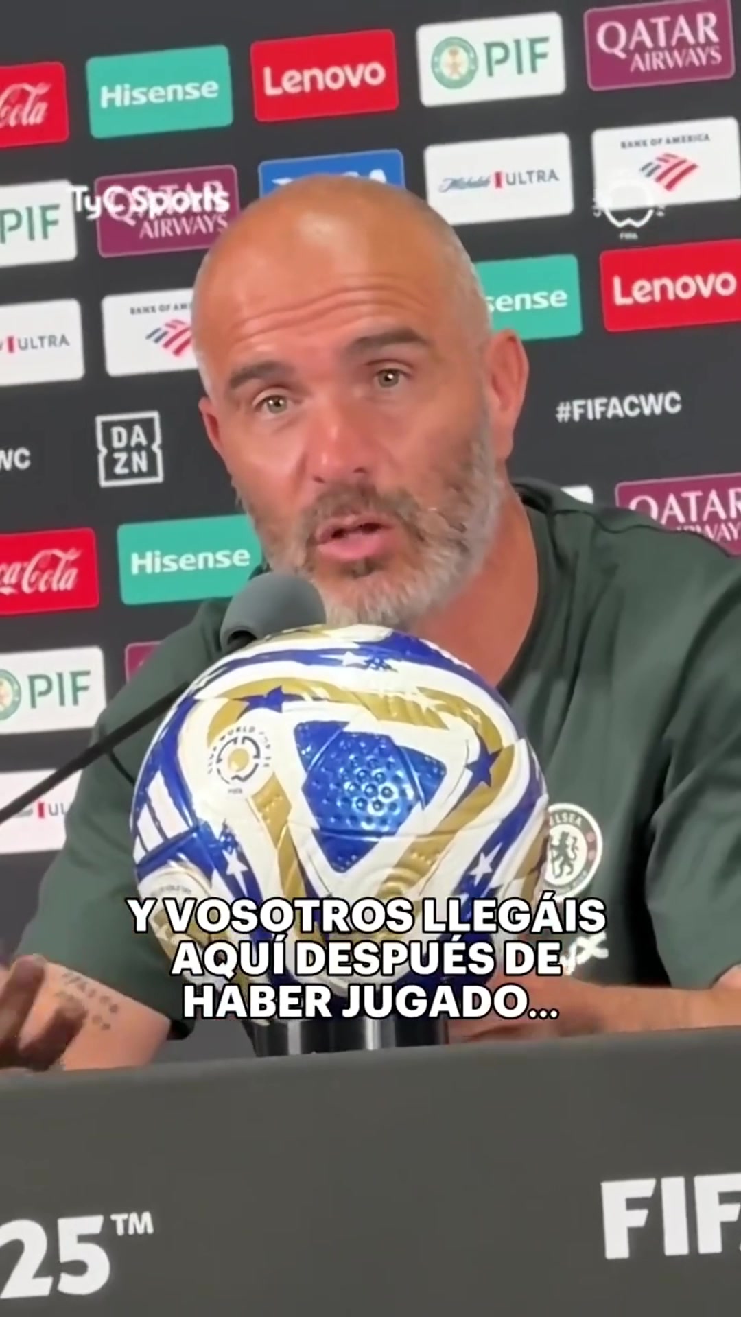 當(dāng)?shù)弥ヴ斆啄廴荒晏吡?0場(chǎng)比賽后馬雷斯卡啞口無(wú)言