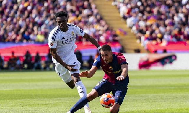 西甲前瞻|皇馬3-1瓦倫西亞：龍哥自比瓜帥，球員不服