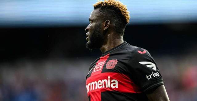 德甲-不萊梅VS柏林聯(lián)合：被博尼法斯坑了？防守才是大問題