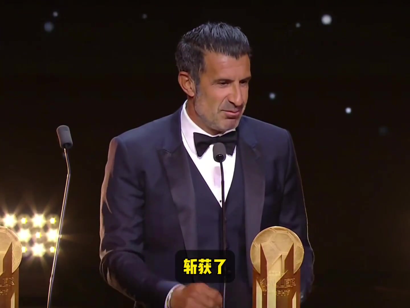 不是姆巴佩也不是凱恩 沒錯(cuò)就是我們的神鋒約克雷斯