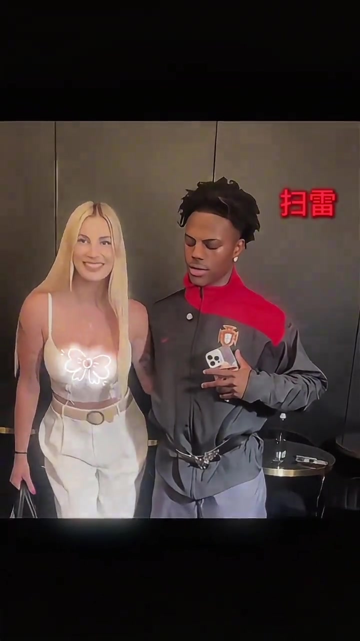 目不轉(zhuǎn)睛甲亢哥與美女合影真男人