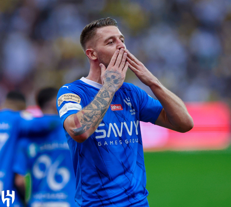 亞冠小組末輪迎戰(zhàn)！利雅得新月輕松備戰(zhàn)迎戰(zhàn)馬贊德蘭