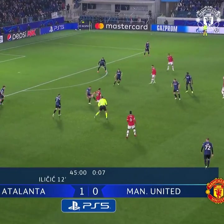 經典回憶B費腳后跟助攻C羅破門得分