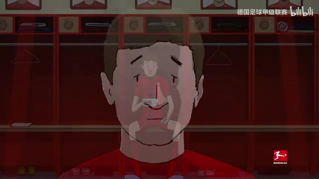 若再講一遍托馬斯穆勒的故事你會(huì)愿意聽嗎