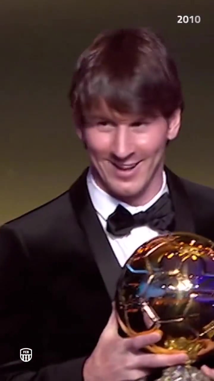 珍惜剩下每一場比賽吧我們可能再也不會見到梅西這樣的球員了