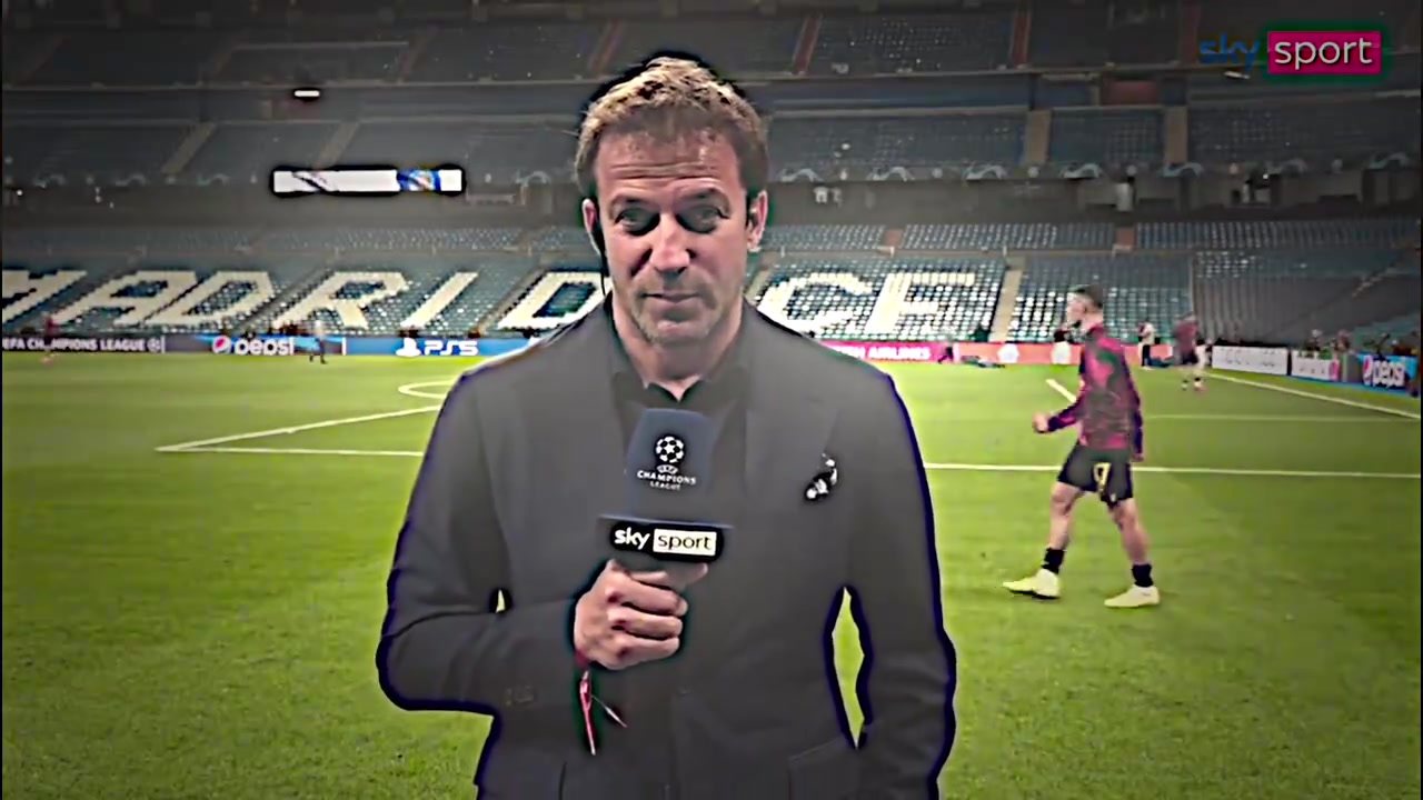 皮耶羅看福登挑釁控球在我面前秀控球真是出生牛犢不怕虎