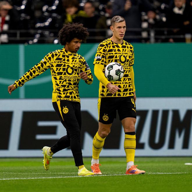 德媒：施洛特貝克已拒絕多特新合同，他希望合同中加解約金