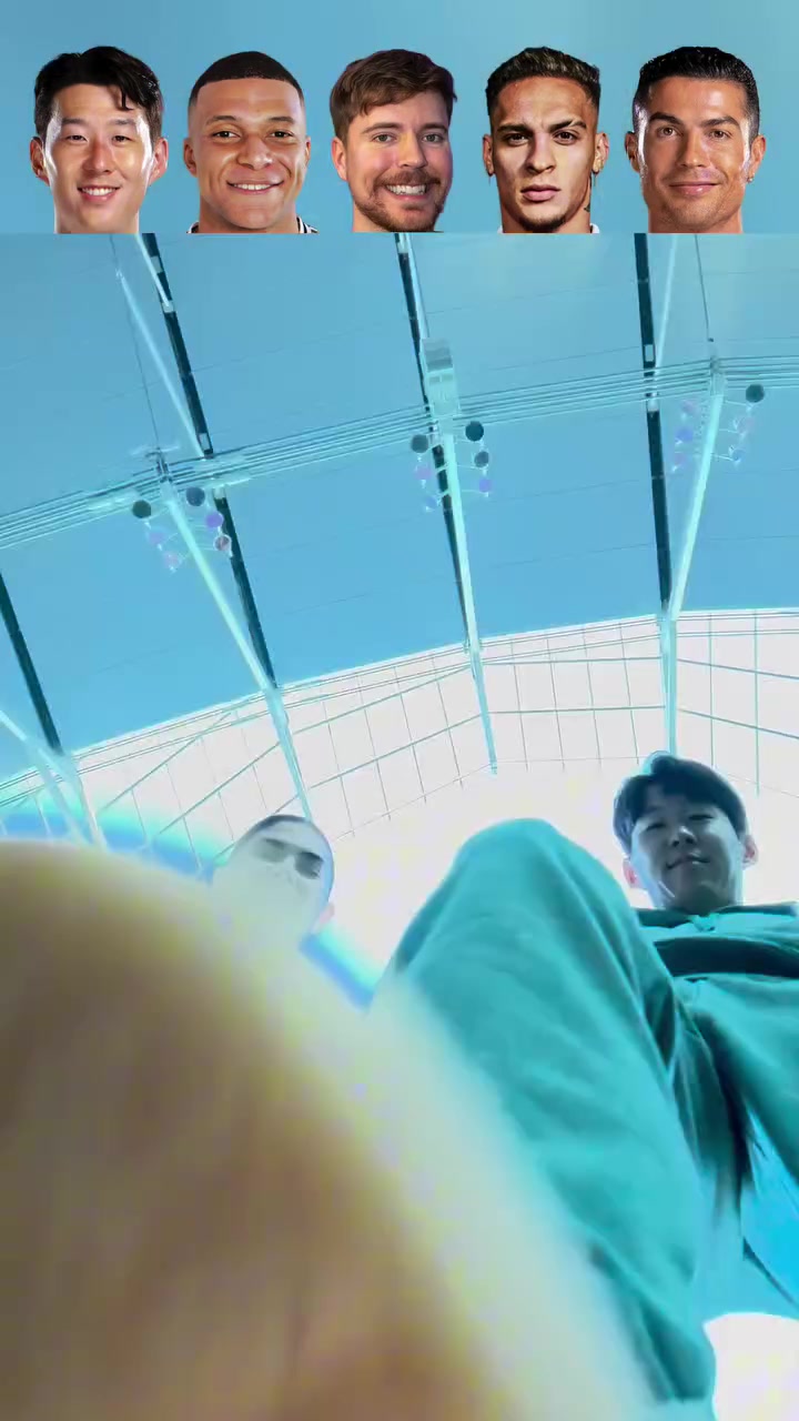 網紅妹紙C羅是我永遠得不到的球星