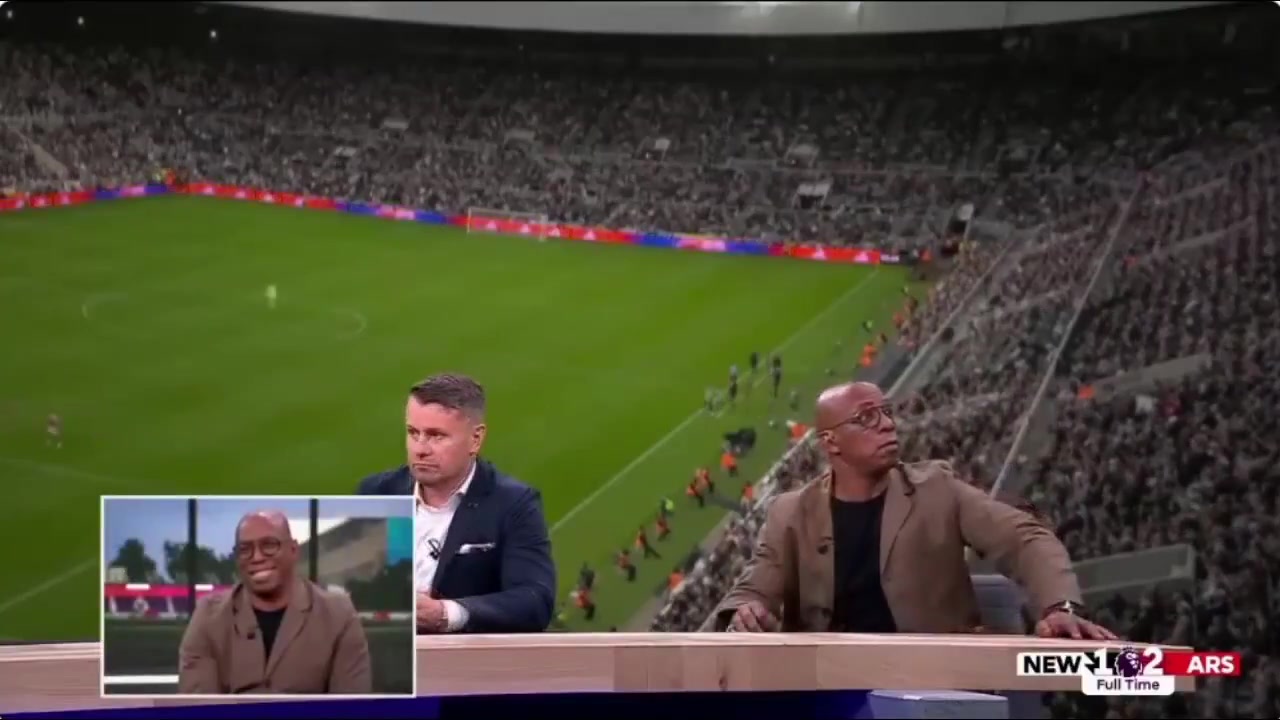 真名宿賴特補時階段為阿森納祈禱加布絕殺后激情狂歡手舞足蹈