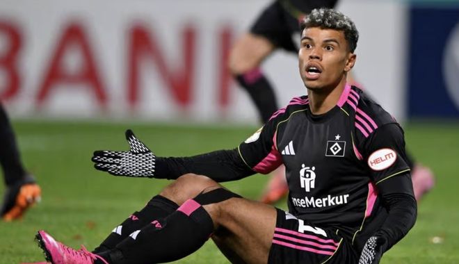 上輪飛點(diǎn)導(dǎo)致球隊(duì)失利，波爾津：科尼格斯多弗還是很渴望進(jìn)球