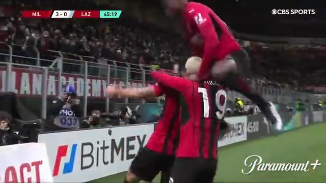 不小心跳高了名場(chǎng)面萊奧找隊(duì)友慶祝結(jié)果