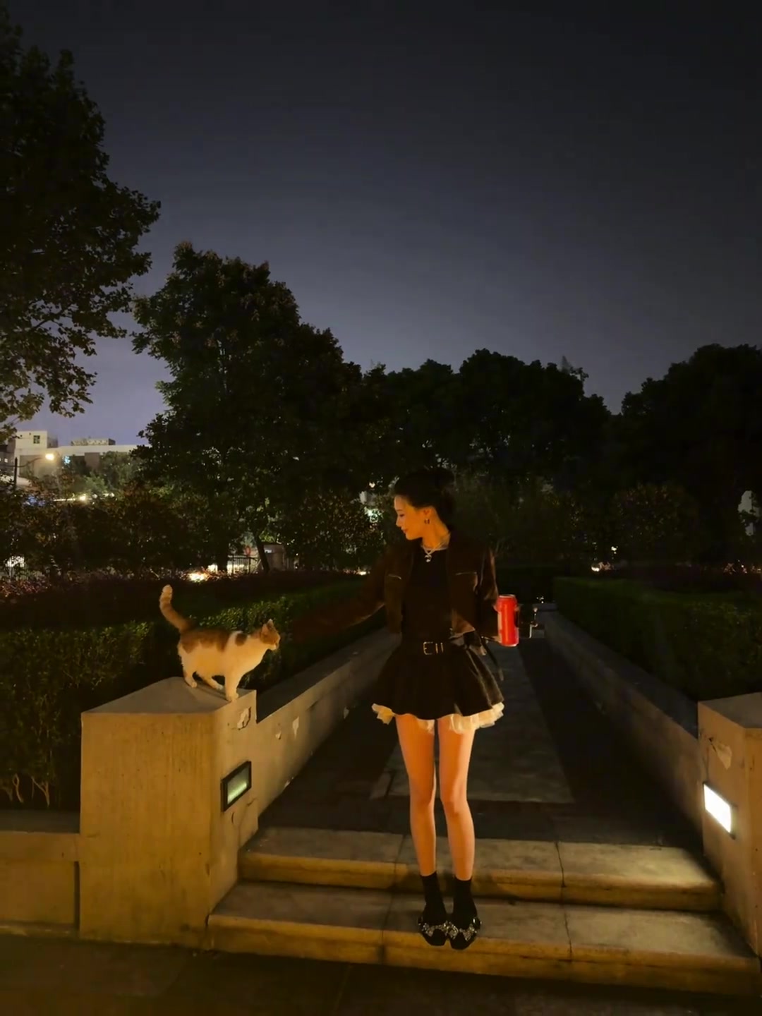 姐姐太美啦范志毅的大公主就是這么甜有種富家千金的美