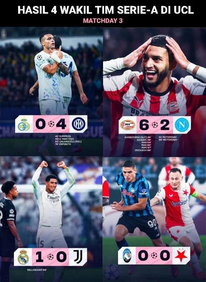 國米在歐冠中踽踽獨行！客戰(zhàn)那不勒斯，藍黑軍團手握三大利好！