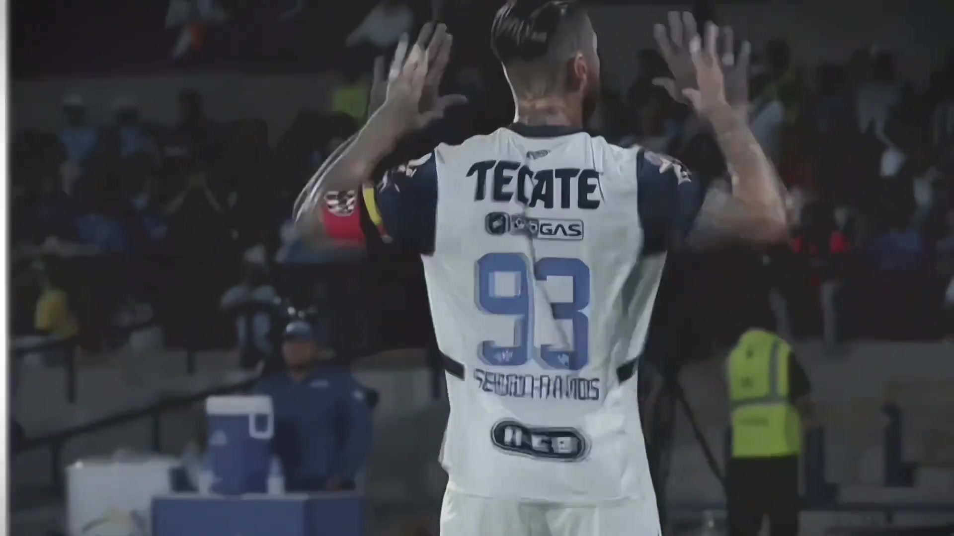 真性情昔日拉莫斯皇馬拒絕了我2次