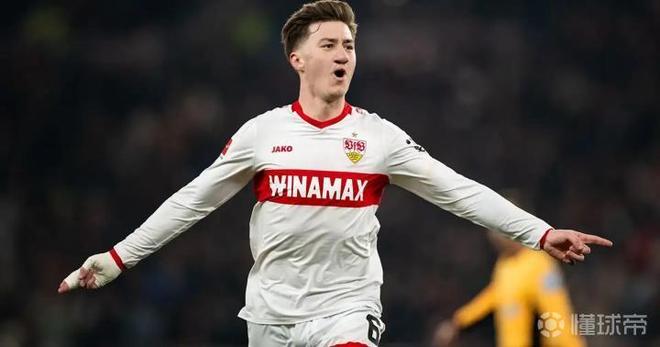 羅馬諾：曼聯(lián)簽下施蒂勒需5300萬英鎊，還將面對德甲球隊競爭