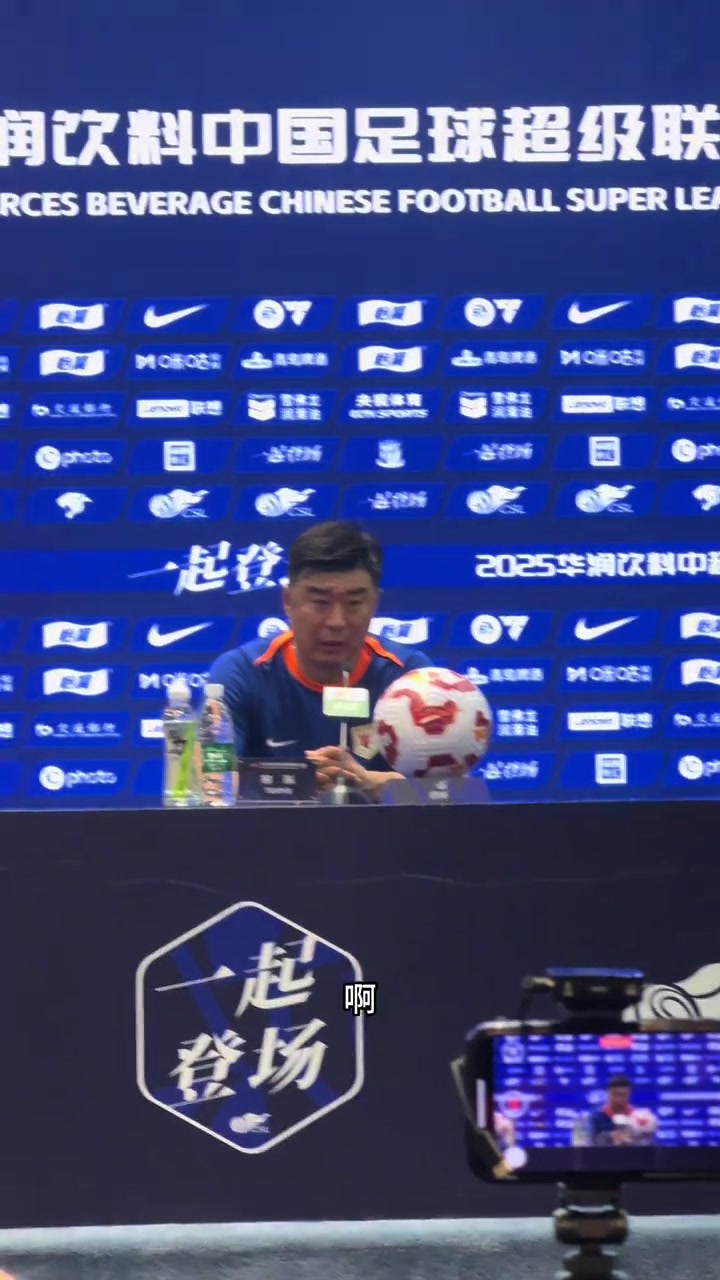 客場逼平申花韓鵬這場球很好詮釋了不拋棄不放棄的泰山精神