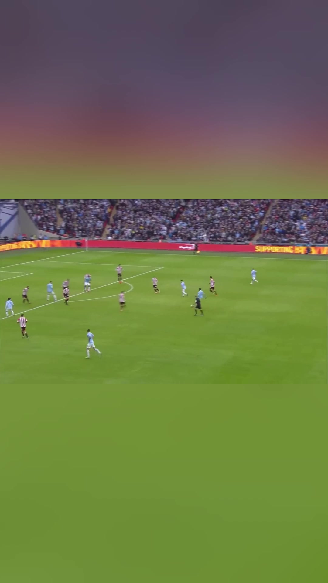 平地起驚雷對于亞亞-圖雷來說進世界波就是這么簡單