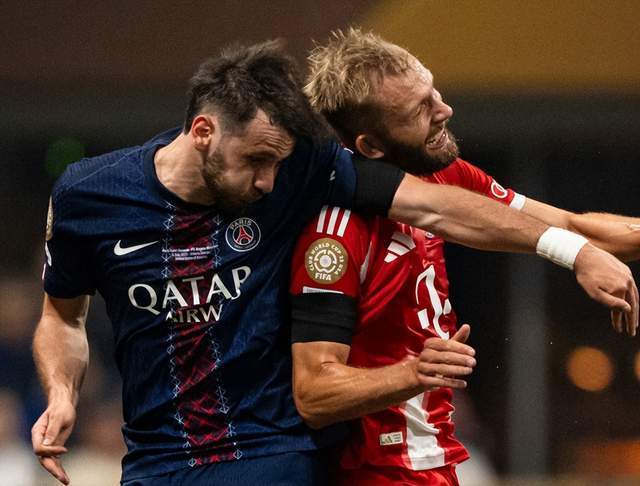 凌晨4點 歐冠21億對決！榜首之爭+對攻大戰(zhàn) 拜仁沖擊16連勝