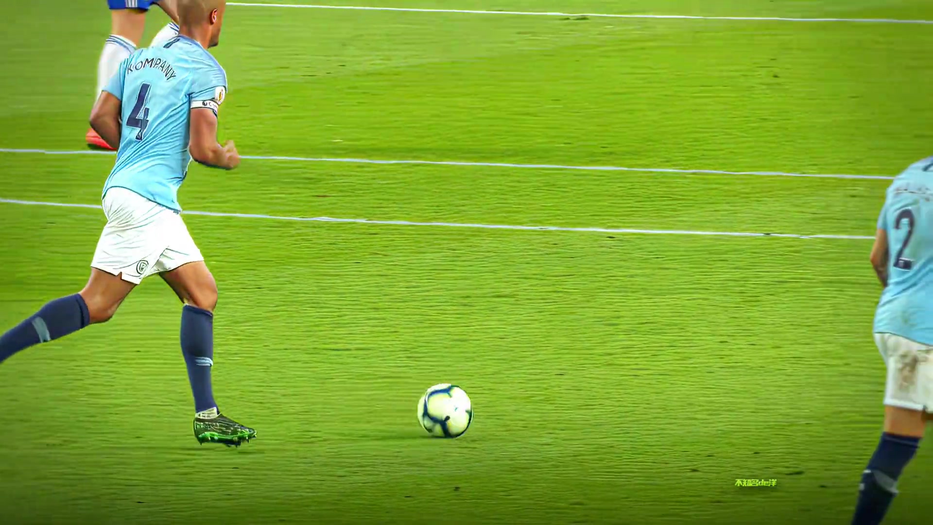 這一腳換來一座英超冠軍福登謝天謝地他最后射門了