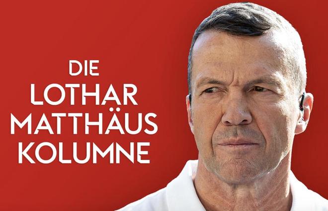 馬特烏斯：拜仁目前全面占據(jù)上風；大巴黎絕對不是贏球熱門