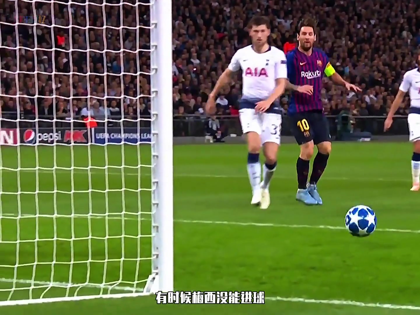 就是不信邪梅西一次不行那我就再來一次