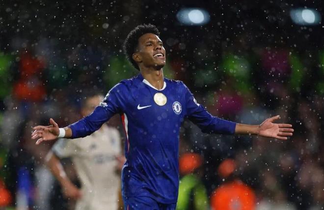 切爾西賺大了！18歲超新星雙線破門 轉會費僅花4500萬