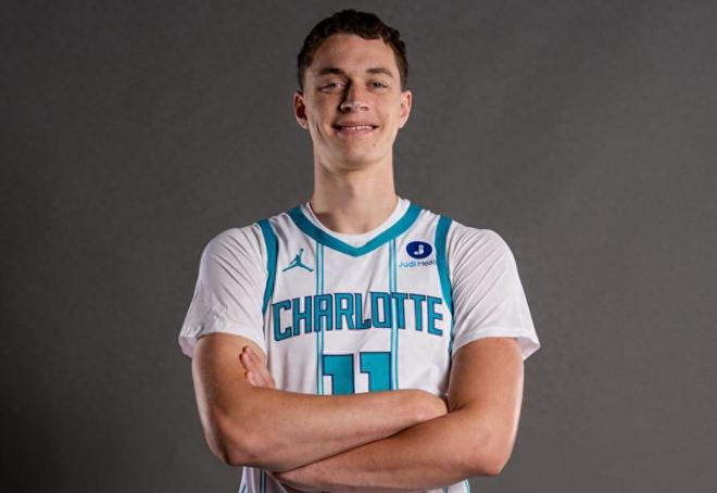 投籃30中27真牛！黃蜂34號(hào)秀命中率聯(lián)盟第1：最強(qiáng)新秀中鋒是他？