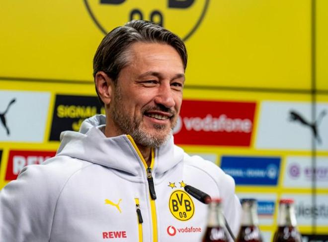 科瓦奇：本塞拜尼能出戰(zhàn)奧格斯堡；迪朗維爾先去二隊恢復(fù)體能