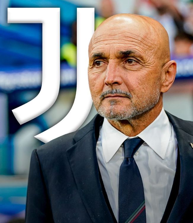 官宣，1年以來第3次更換主帥！尤文新帥揭曉，前國米光頭主帥繼任