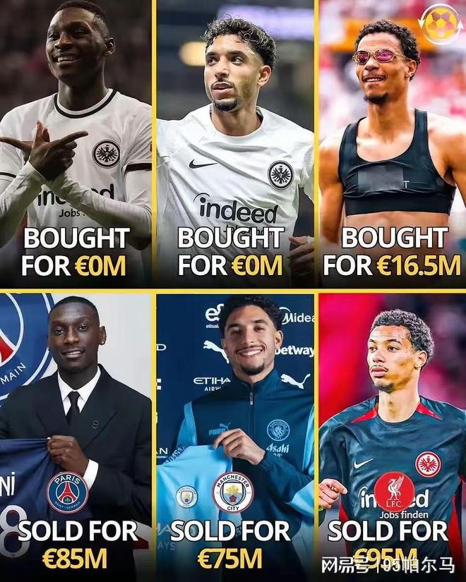 12場9球，德甲制造了下一個(gè)億元先生？兩次膝蓋大傷才是攔路虎