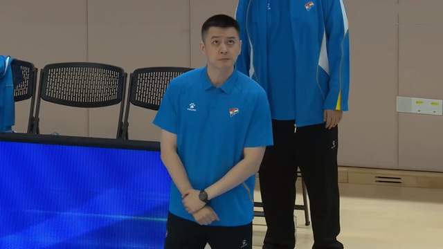 50分大勝，遼寧男籃全運(yùn)會(huì)開(kāi)門(mén)紅，韓德君7分 俞澤辰21+6進(jìn)步明顯