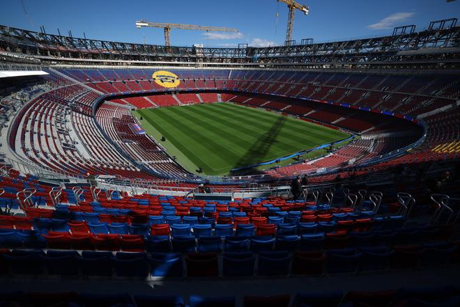 安聯(lián)預(yù)計舉辦2028歐冠決賽，溫布利和諾坎普申辦2029