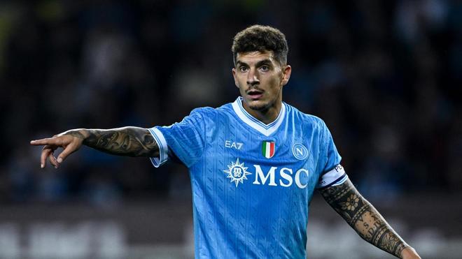 洛倫佐回應(yīng)點(diǎn)球爭議：“我確實(shí)被碰到了，這不是假摔”