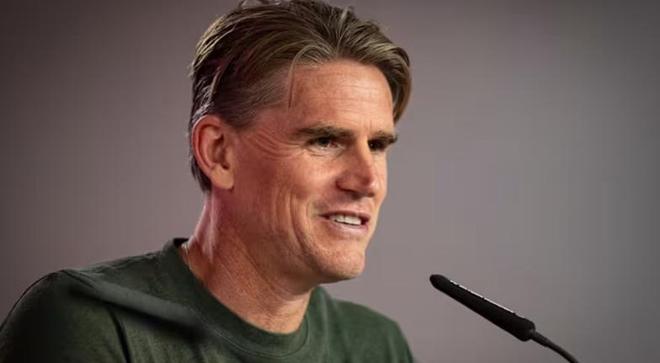 弗洛因德：會(huì)在主場(chǎng)終結(jié)藥廠客場(chǎng)連勝紀(jì)錄，卡爾能繼續(xù)得到成長(zhǎng)