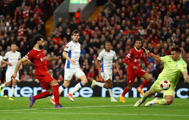 散是滿天星！這四人離開利物浦，發(fā)揮依舊出色，一人已征服德甲！