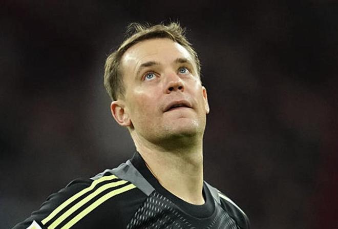 德雷森：我們完全支持諾伊爾，但目前我們希望專(zhuān)注于球隊(duì)事務(wù)