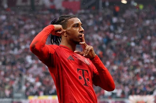 拜仁重回榜首！最新足壇俱樂(lè)部排行，皇馬第四，切爾西進(jìn)前五