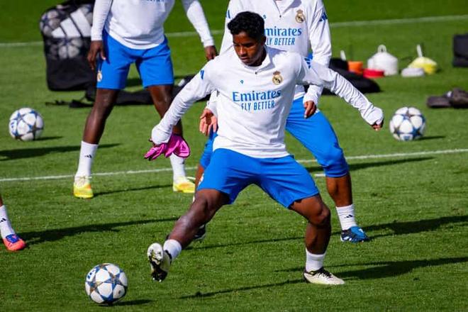 西媒：恩德里克愿意外租，但必須是有影響力的俱樂(lè)部且能踢歐冠